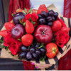 Фруктові букети